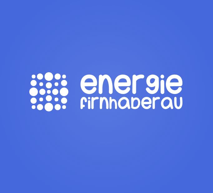 Energie Blau
